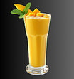 Mango Lassi