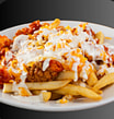 Cheesy Fries