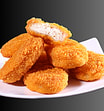 Chicken Nugget (Portion)