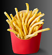 Classic Fries