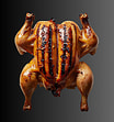 Full Grill Chicken