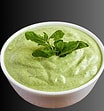 Mint Yoghurt Sauce