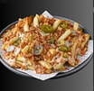 Loaded Shawarma Fries
