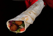 Falafel Wrap
