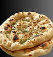 Garlic Naan 