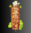 Doner Kebab (Lamb)