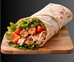 Chicken Shawarma